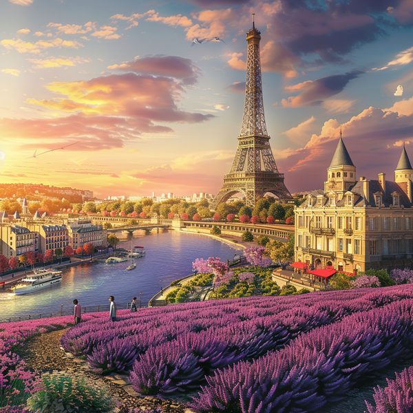 Tourisme en France : votre guide de voyage ultime