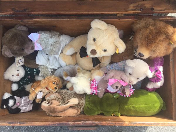 comment choisir la peluche Stitch idéale ?