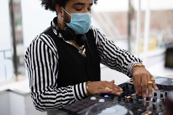 Quel est le secret du succès des DJ français à l'international ?