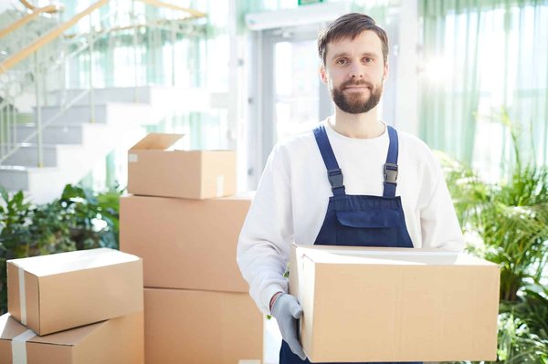 Quels sont les différents services proposés par un service de déménagement à Nice?