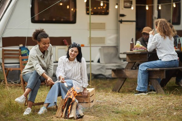 Camping dans le Var: comment choisir le bon hébergement?