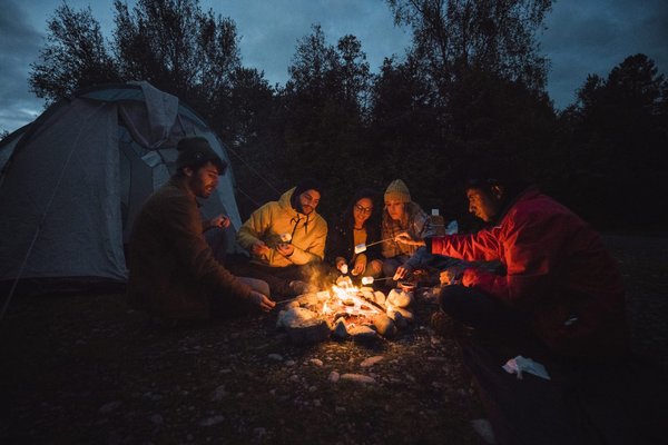 Camping en Vendée : amusez-vous pendant les soirée