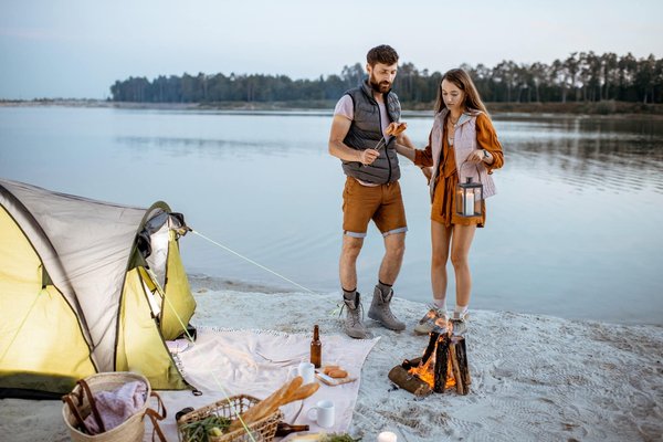 10 activités à faire absolument pendant les campings à Hyeres