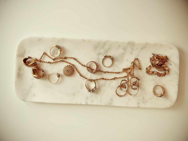 Comment obtenir le meilleur prix pour vos bijoux en or à Strasbourg ?