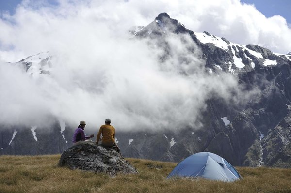 Camping de la presqu'ile de Giens: un moment détente sur la Côte d'Azur