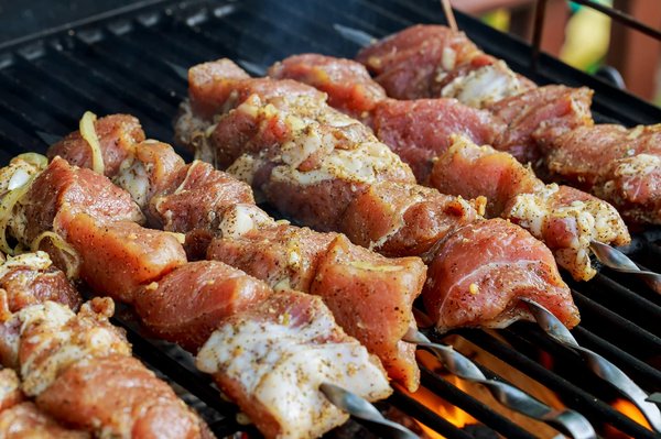 Quels sont les types de barbecue les plus populaires ?