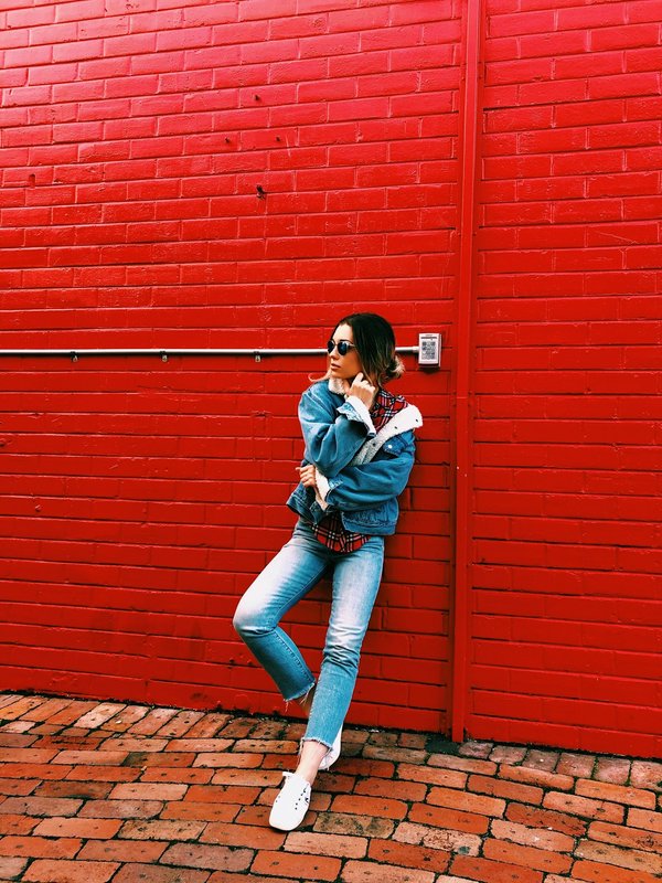 Quelles sont les tendances actuelles en matière de vestes sherpa ?