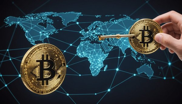 La finance transformée : les avantages clés de la blockchain