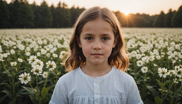 Test de pureté : évaluez votre innocence en toute légèreté